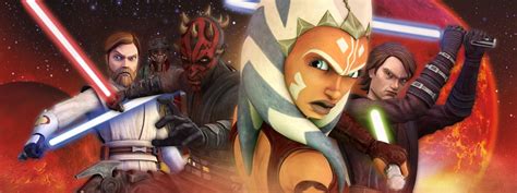 star wars: the clone wars s05e08 tv|Star Wars: The Clone Wars · Season 5 .